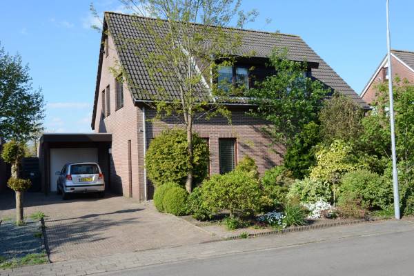 Woning Brouwersweg 78 Veendam