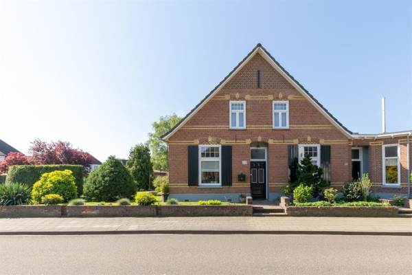 Woning Prins Bernhardstraat 62 Silvolde