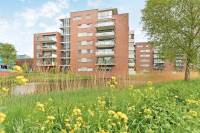 Woning Darwinstraat 35 Purmerend