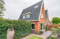 Woning Kruisweg 1143 31 CW Hoofddorp