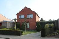 Woning Kapellekestraat 4 Zundert