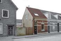 Woning Generaal Winkelmanstraat 52 Tilburg