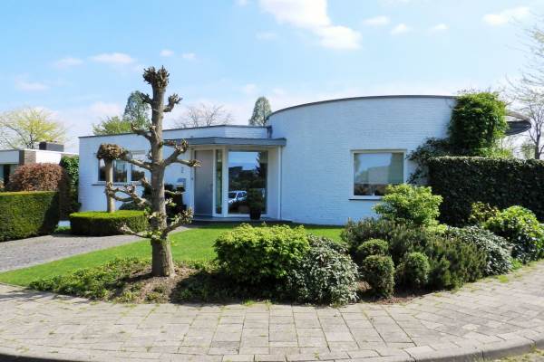 Woning W. Schweitzerlaan 2 Heerlen