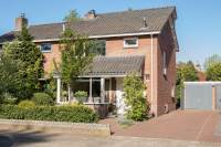 Woning Irenelaan 10 Ede