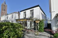 Woning Brinklaan 125 Bussum