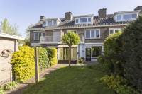 Woning Bernard Luninckstraat 4 Deventer