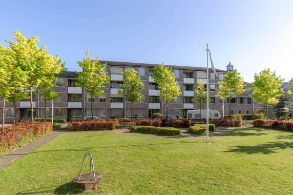 Woning Beatrixlaan 74 Helmond