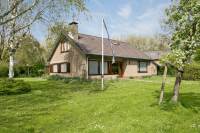 Woning A.van Burenlaan 2 Goes