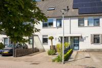Woning Noel-Bakerstate 24 Ede