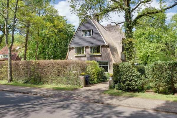 Woning Prof. Lorentzlaan 125 Zeist