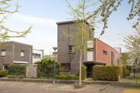 Woning Kobbeduinen 25 Hoofddorp
