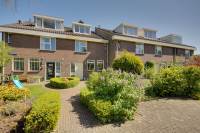 Woning Het Mollenveld 3 Uitgeest