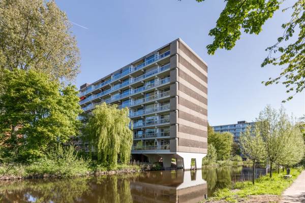 Woning Laan van Berlijn 60 Haarlem