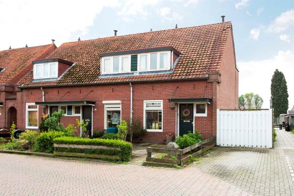 Woning Berkenstraat 43 Winterswijk