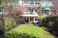 Woning Admiraal De Ruijterweg 409 Amsterdam