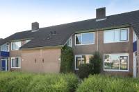 Woning Druivengaarde 25 Dongen