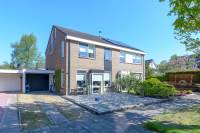 Woning Alexanderhôf 3 Stiens