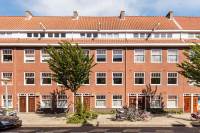 Woning Kromme Leimuidenstraat 5 Amsterdam