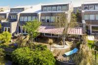 Woning Menno ter Braakstraat 68 Den Haag