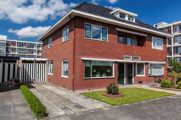 Woning Uitwierderweg 3 Delfzijl