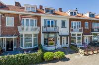 Woning Marnixstraat 70 Haarlem