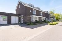 Woning Noordervaartlaan 16 Venlo