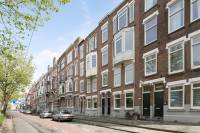 Woning Henegouwerlaan 52 Rotterdam