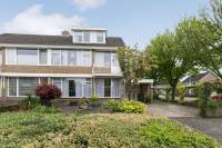 Woning Rooseveltstraat 87 Drunen
