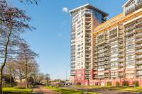 Woning Zonnesteintoren 21 Zwijndrecht