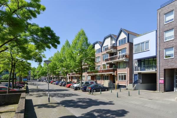 Woning Middellaan 176 Breda