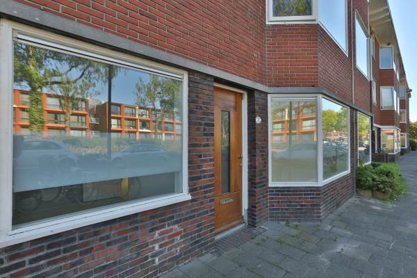 Woning Oosterhamriklaan 8 Groningen