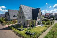 Woning Heideblauwtje 12 Nijkerk
