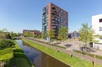Woning Letterhout 35 Zaandam