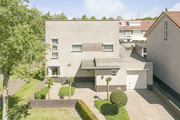 Woning Pastoor Hoekx-singel 49 Rosmalen