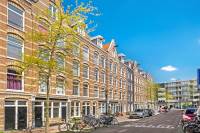 Woning Joan Melchior Kemperstraat 52 Amsterdam