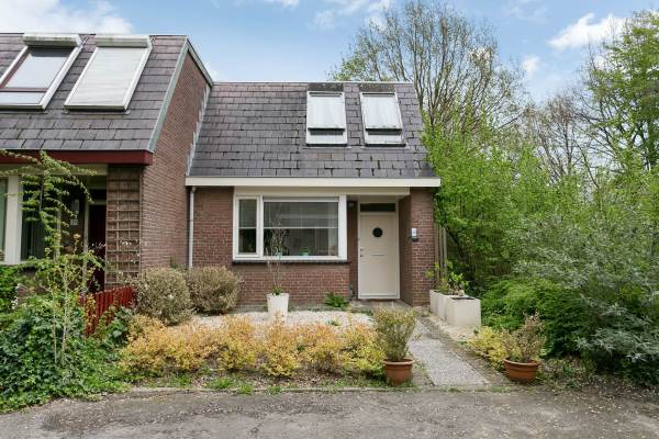 Woning Mandelborg 23 Maastricht