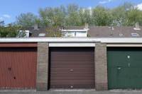 Garage Heuvelakker 2 Eindhoven