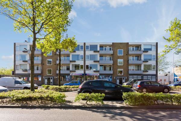 Woning St. Ignatiusstraat 46 Breda