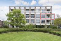 Woning Chirurgijnsgilde 9 Amersfoort