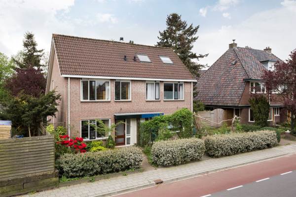 Woning Gasthuislaan 11 Amersfoort