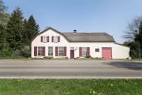 Woning Meirseweg 23 Zundert