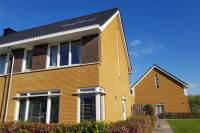 Woning Ganzenkamp 7 Vianen