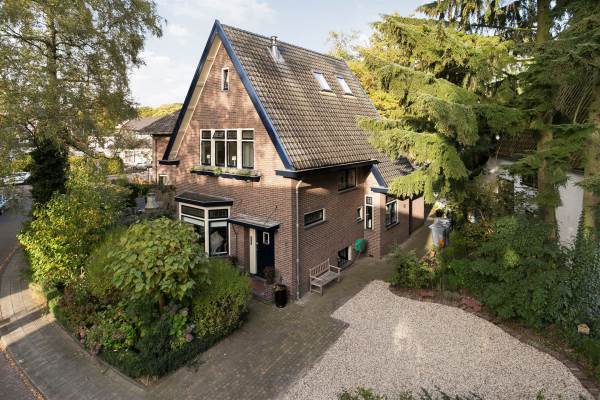 Woning Billitonlaan 56 Apeldoorn