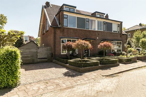 Woning Sophialaan 9 Soest