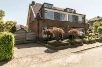 Woning Sophialaan 9 Soest
