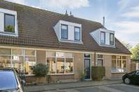Woning Monnetstede 47 Goes