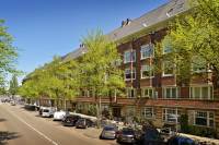 Woning Parnassusweg 29 Amsterdam