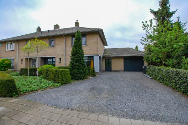 Woning Willemstraat 13 Nieuw Namen