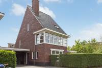 Woning Satijnvlinder 31 Utrecht