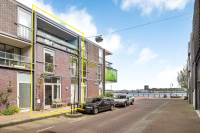 Woning Scheepstimmermanstraat 95 Amsterdam